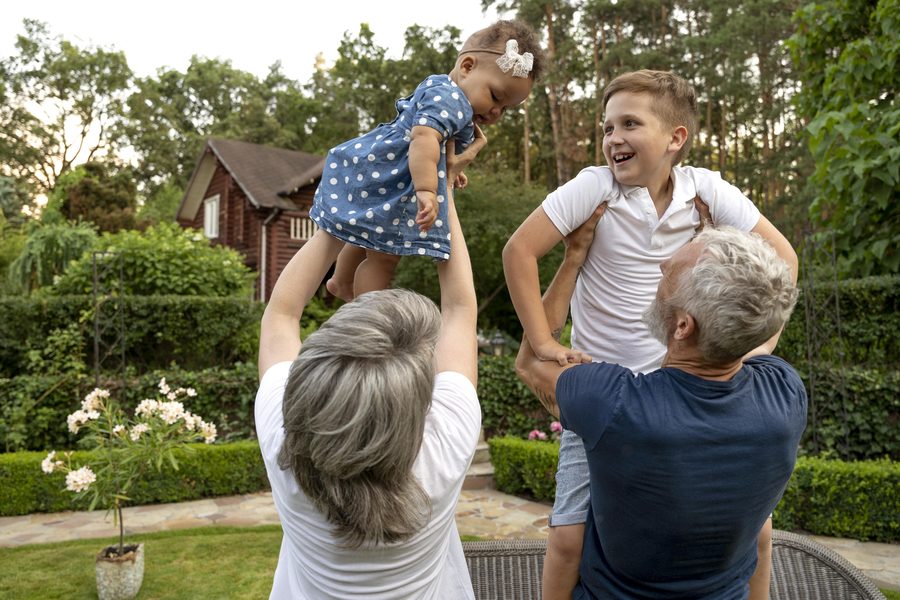 Estate & Legacy Planning
