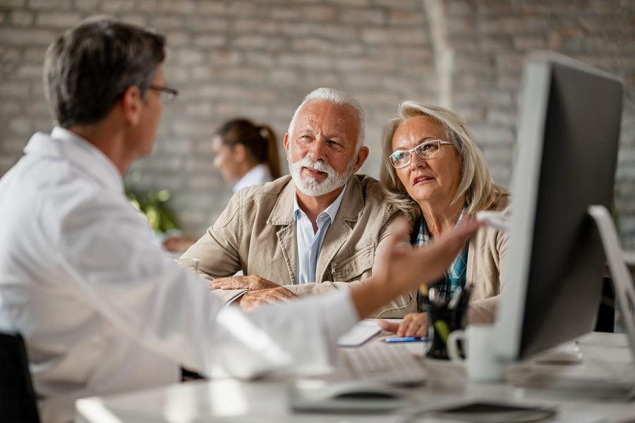 Medicare & Social Security Planning