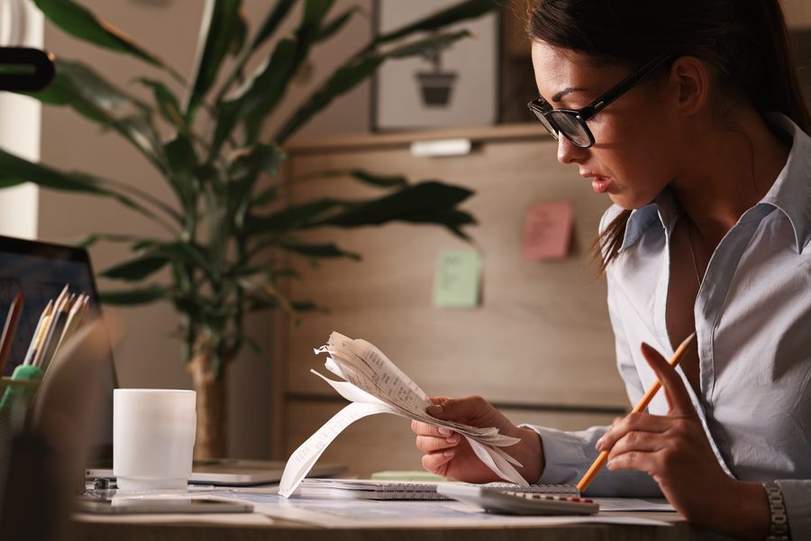 Tax Planning